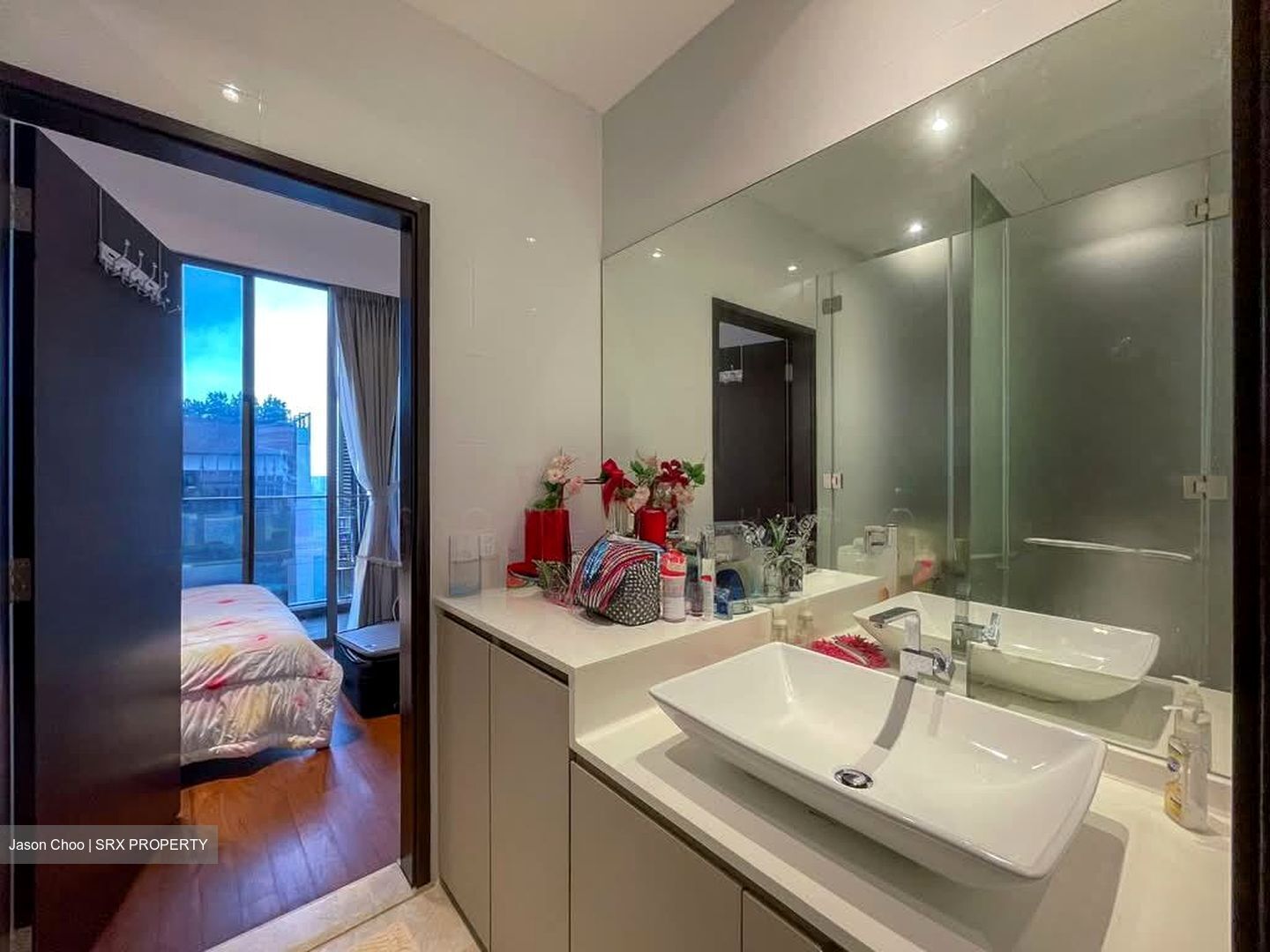 The Hillier (D23), Apartment #565936751